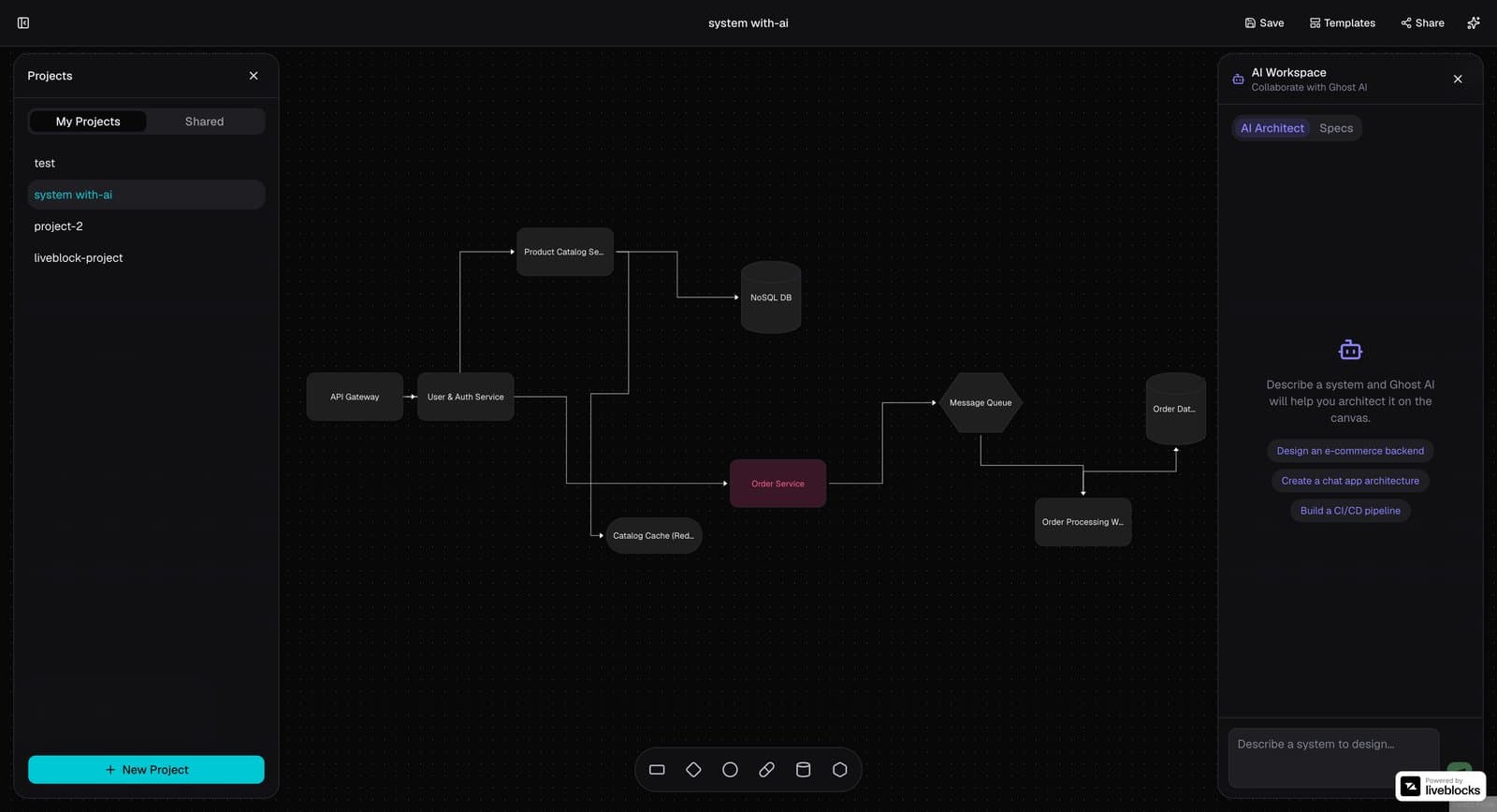 Ghost AI