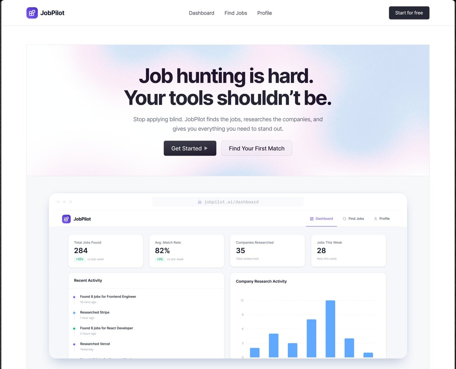 JobPilot
